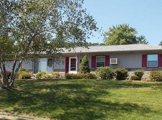 106 5th St, Towanda, PA 18848