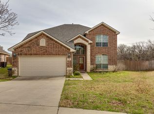 505 Wade Ct, Euless, TX 76039