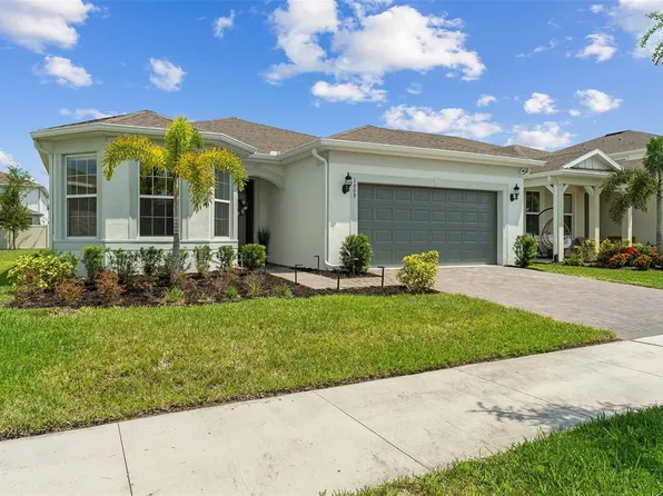 1009 Savannah Palms Blvd, Orlando, FL 32828
