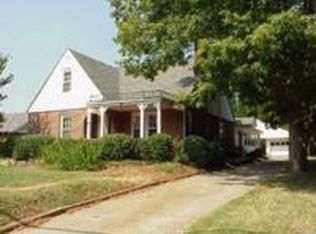 2211 Gaston St, Winston Salem, NC 27103