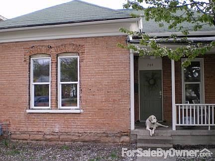 744 East 500 South