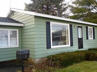 4730 White Rd, Pierson, MI 49339