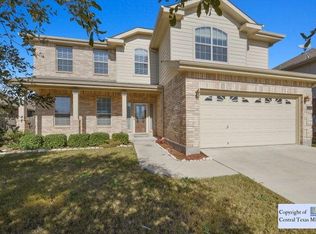 2541 Crusader Bnd, Schertz, TX 78108
