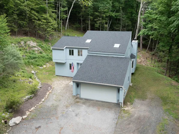 428 Main Street South, Bridgewater, CT 06752