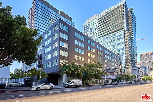 901 S Flower St #500 Photo 1