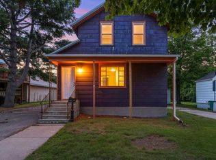 809 Miller St, Marinette, WI 54143