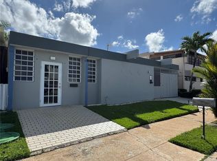 Rio Portuguez Street Valle Verde Aq #55, Bayamon, PR 00957