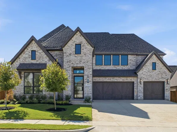 1931 Vantage Dr, Rockwall, TX 75087