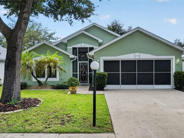 449 ROSE APPLE CIRCLE, PORT CHARLOTTE, FL 33954