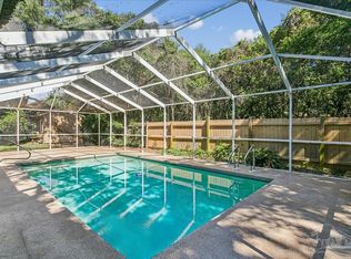2437 W Bayshore Rd, Gulf Breeze, FL 32563