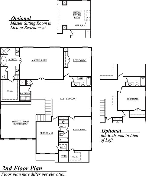 Floor Plan.