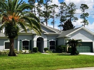38 Eric Dr, Palm Coast, FL, 32164