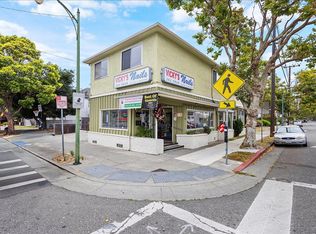 901 Central Ave, Alameda, CA 94501