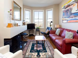 1361 Rhode Island St, San Francisco, CA 94107