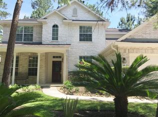 19 Valley Mead Pl, Conroe, TX 77384