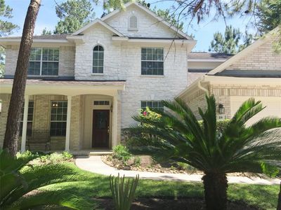 19 Valley Mead Pl, Conroe, TX, 77384