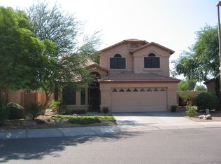 21605 N 43rd Pl, Phoenix, AZ 85050