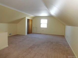 1374 Ellicott Creek Rd, Tonawanda, NY 14150