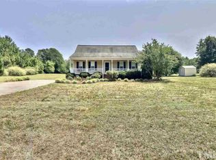 6604 Eagles Crossing Dr, Wendell, NC 27591