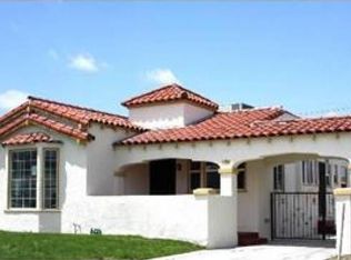1633 W 83rd St, Los Angeles, CA 90047