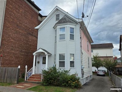126 Plauderville Ave, Garfield, NJ, 07026