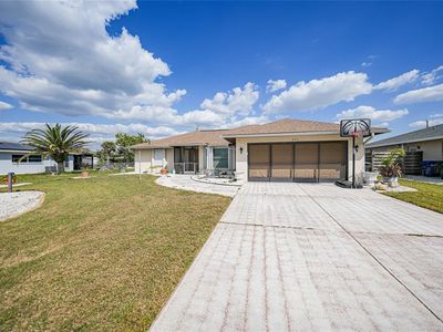 446 Sunnyside Dr, Venice, FL, 34293