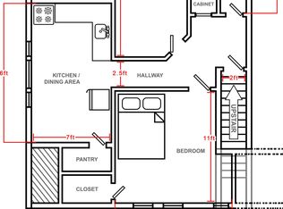 1915 1/2 Farrell Ter, Farrell, PA 16121