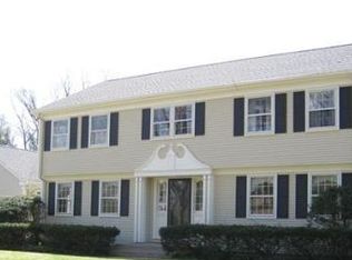 113 Silver Birch Rd, Longmeadow, MA 01106