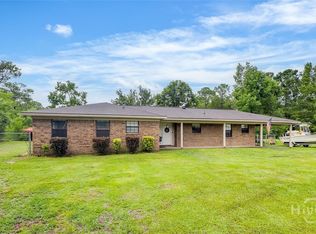 146 Nease Road, Guyton, GA 31312