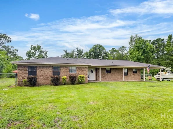 146 Nease Road, Guyton, GA 31312
