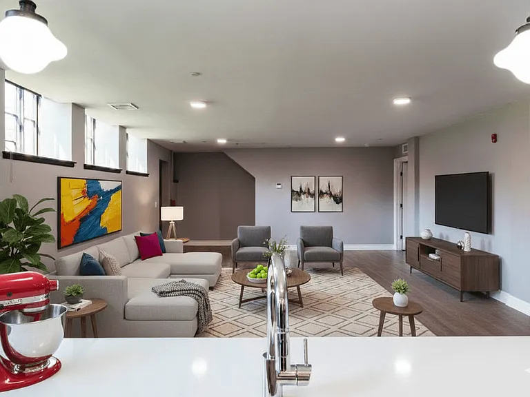 The Ingleside Apartments — Photo 7