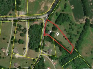 1974 Bryant Rd, Columbia, TN 38401