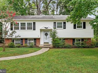 1704 Cool Spring Dr, Alexandria, VA 22308