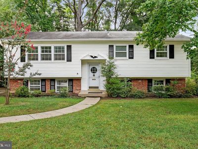 1704 Cool Spring Dr, Alexandria, VA, 22308