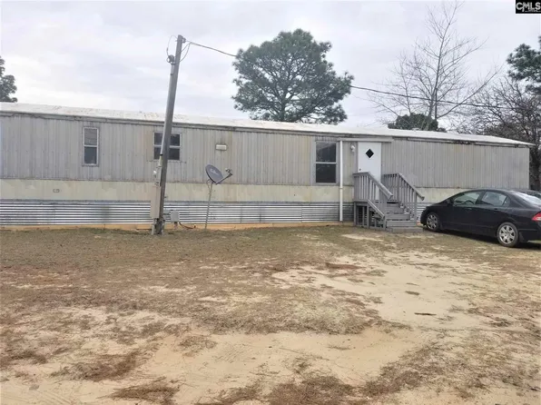 4942 Platt Springs Rd, West Columbia, SC 29170