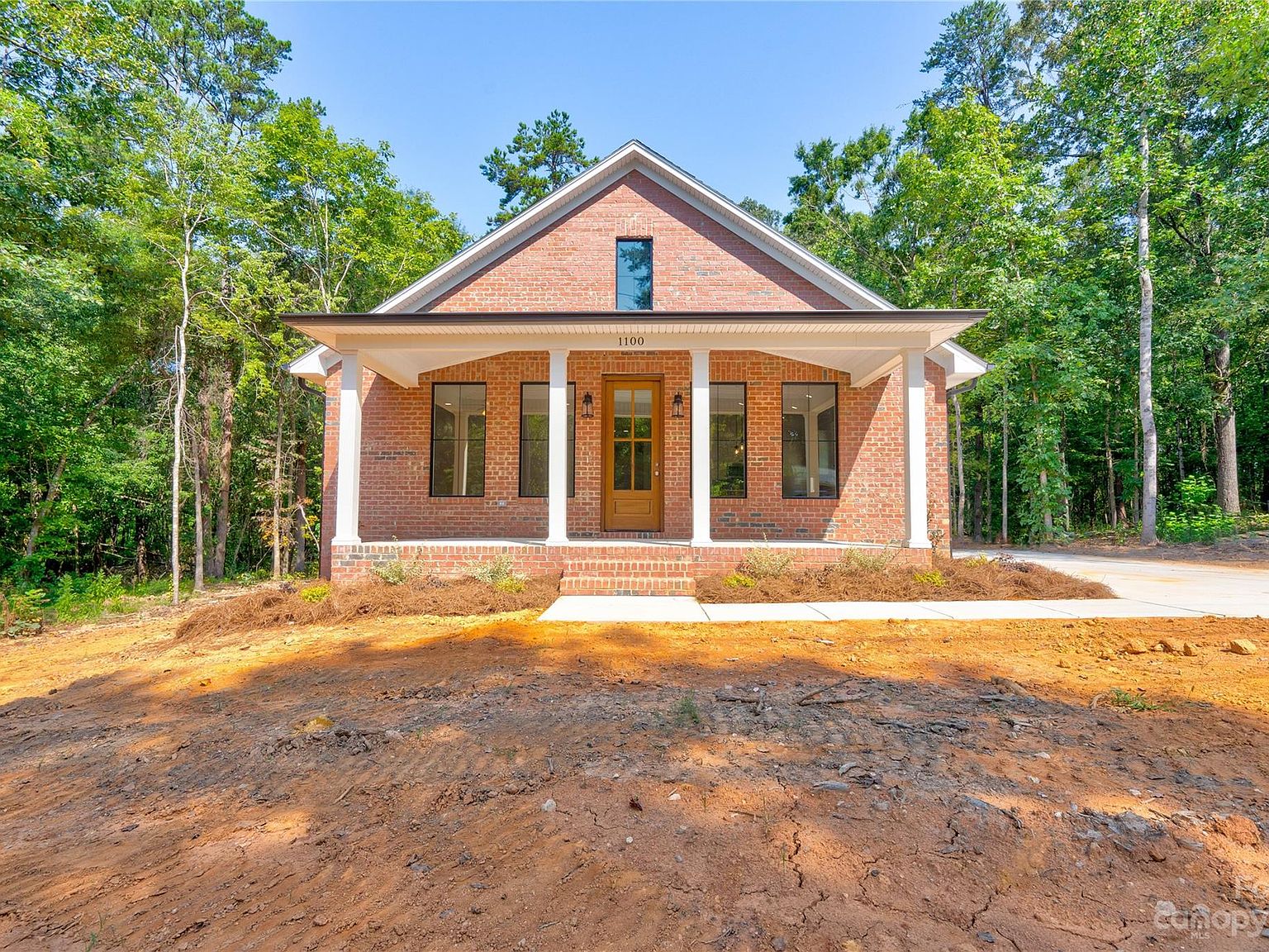 1100 W Carroll St, Cherryville, NC 28021 MLS 4063412 Zillow