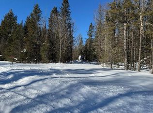 4074 W Weber Rd, Mercer, WI 54547