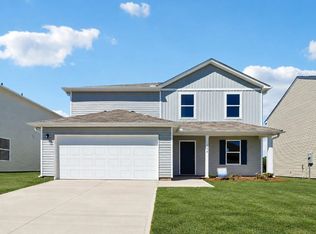 125 Russet Rd, Union, SC 29379