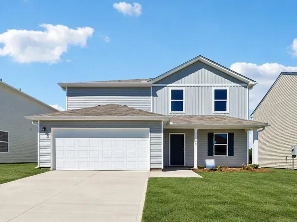 125 Russet Rd, Union, SC 29379