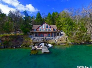 6406 Appletree Point, Moravia, NY 13118