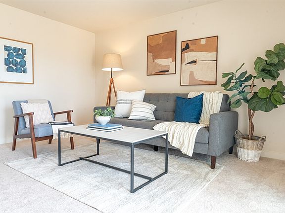 2nd image of 10744 Greenwood Avenue N #302