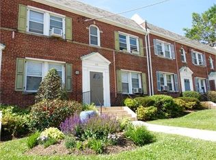 715 Hamlin St NE APT 3, Washington, DC
