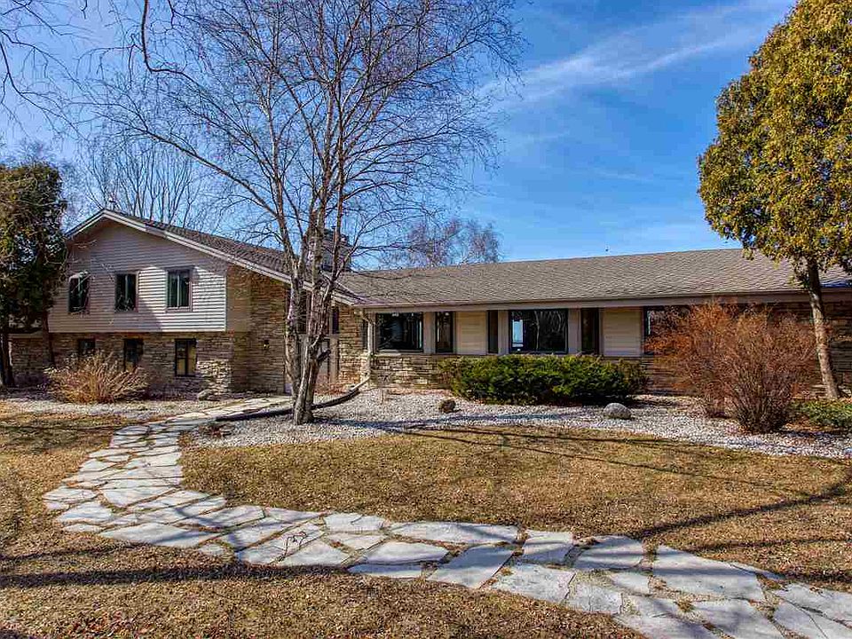 N8342 Lakeview Rd, Fond Du Lac, WI 54937 Zillow