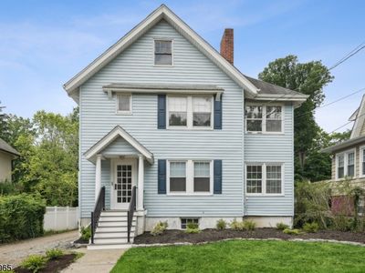 87 Personette Ave, Verona, NJ, 07044
