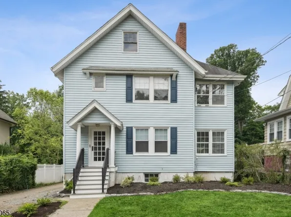 87 Personette Ave, Verona Twp., NJ 07044