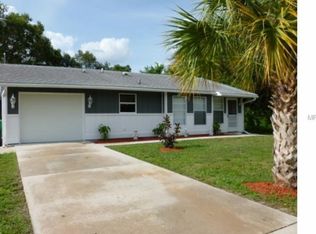 20262 Andover Ave, Pt Charlotte, FL 33954