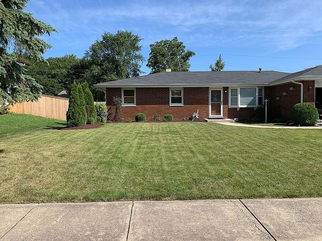 117 Heritage Dr, Minooka, IL 60447 Zillow