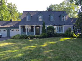 9200 Forest Haven Dr, Alexandria, VA 22309