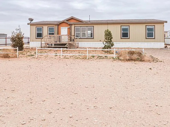 2610 E County Road 150, Midland, TX 79706