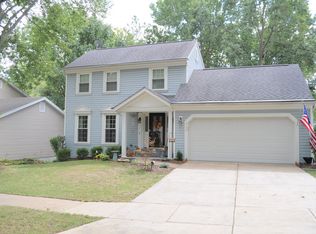 715 Auber Ridge Ct, Ballwin, MO 63011